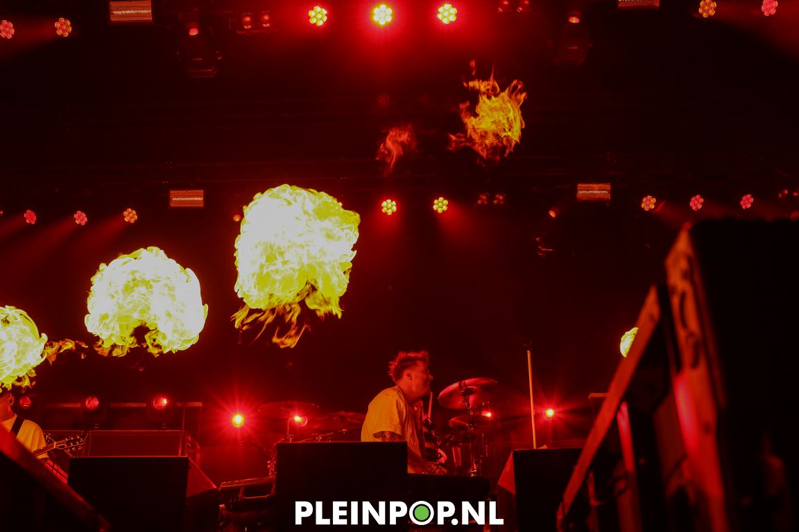 THE DIRTY DADDIES     (11)